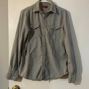 Men’s Arizona S Flannel